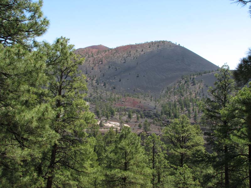 Sunset Crater - Sunset Crater
